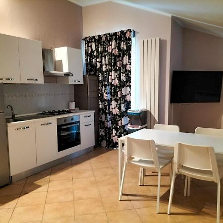 Hh Hermoso Housing Serravalle Serravalle Scrivia Eksteriør billede