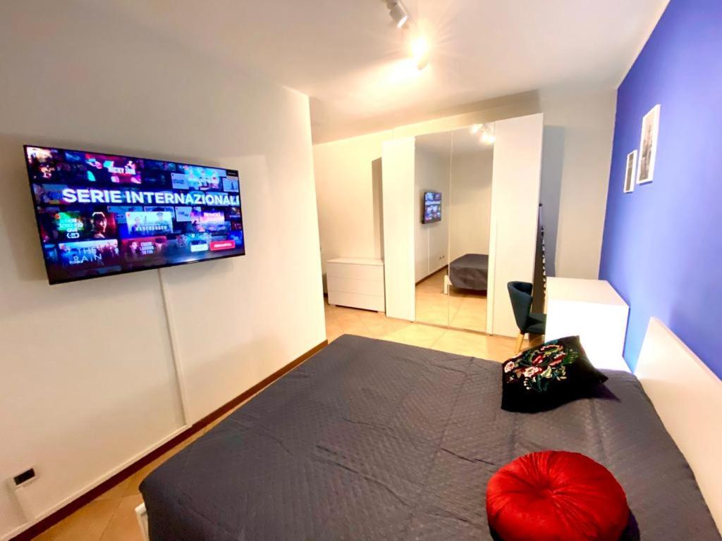 Hh Hermoso Housing Serravalle Serravalle Scrivia Eksteriør billede