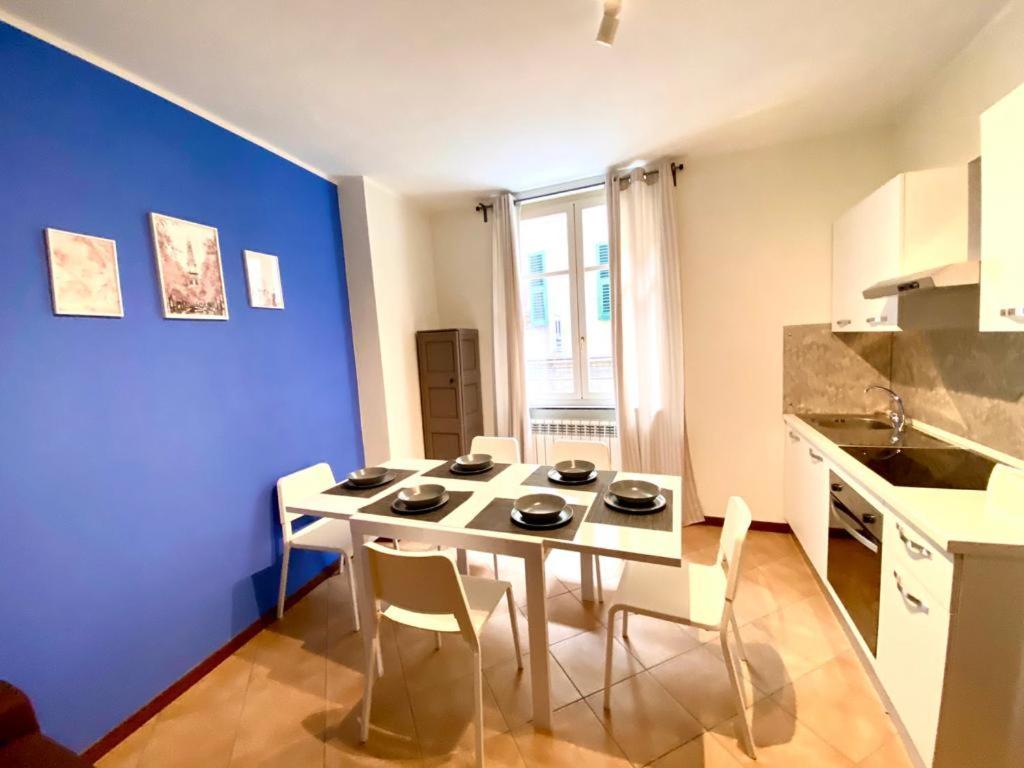 Hh Hermoso Housing Serravalle Serravalle Scrivia Eksteriør billede