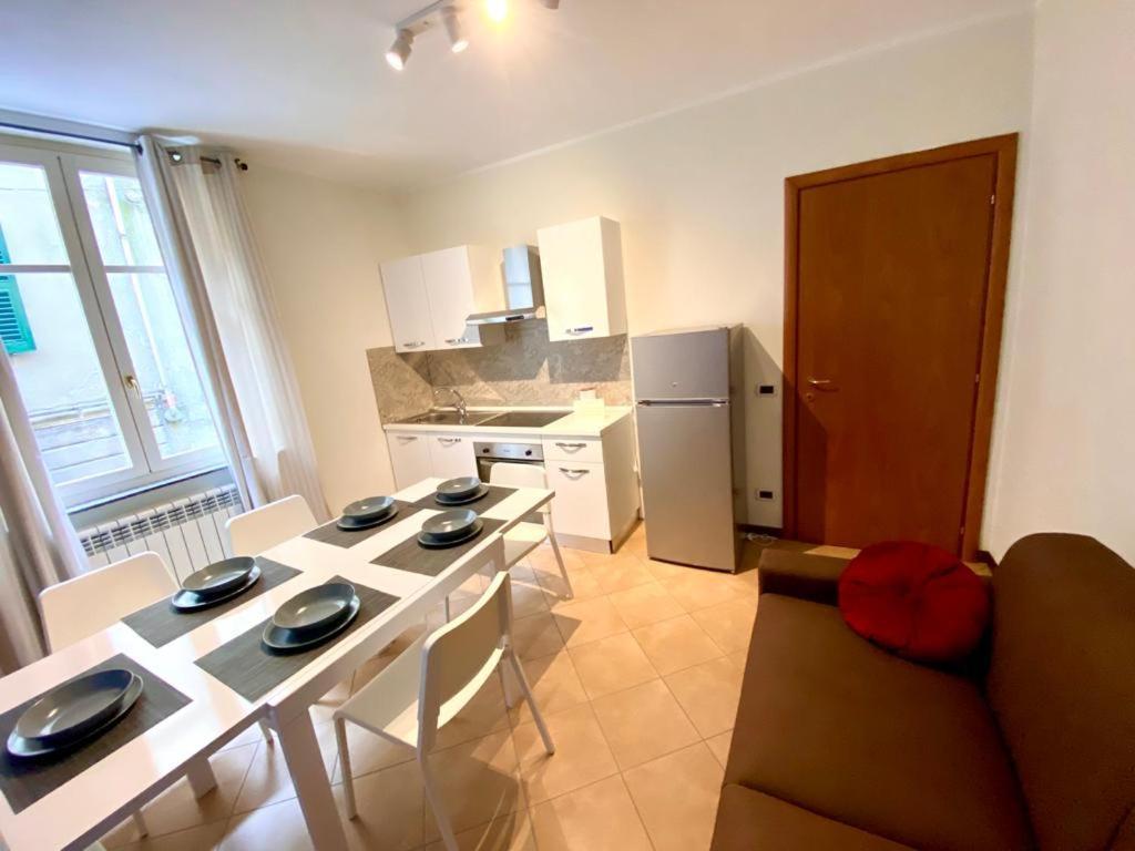 Hh Hermoso Housing Serravalle Serravalle Scrivia Eksteriør billede