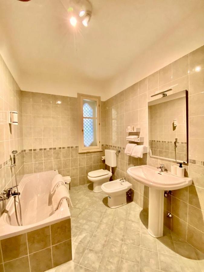 Hh Hermoso Housing Serravalle Serravalle Scrivia Eksteriør billede