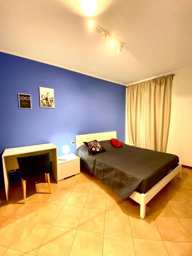 Hh Hermoso Housing Serravalle Serravalle Scrivia Eksteriør billede