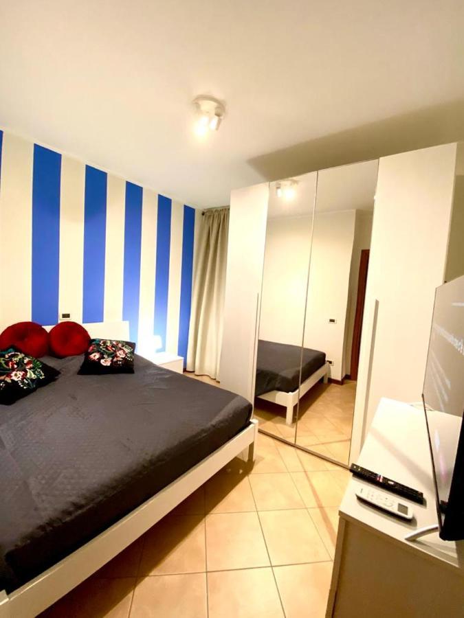 Hh Hermoso Housing Serravalle Serravalle Scrivia Eksteriør billede