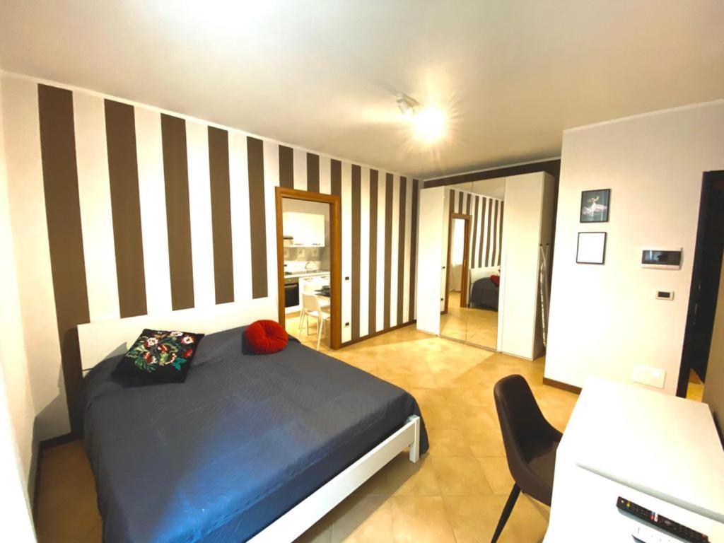 Hh Hermoso Housing Serravalle Serravalle Scrivia Eksteriør billede