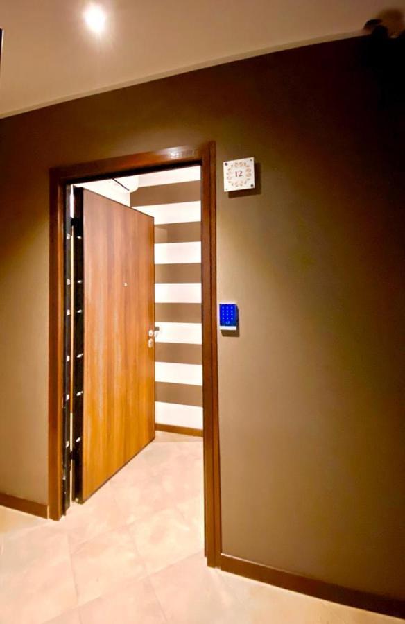 Hh Hermoso Housing Serravalle Serravalle Scrivia Eksteriør billede