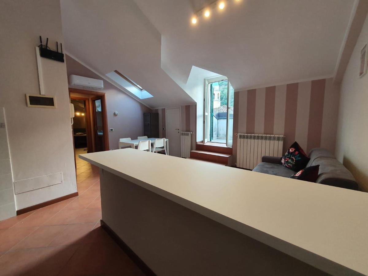 Hh Hermoso Housing Serravalle Serravalle Scrivia Eksteriør billede