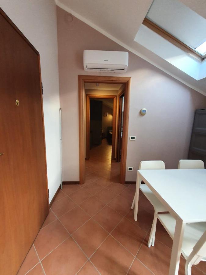 Hh Hermoso Housing Serravalle Serravalle Scrivia Eksteriør billede