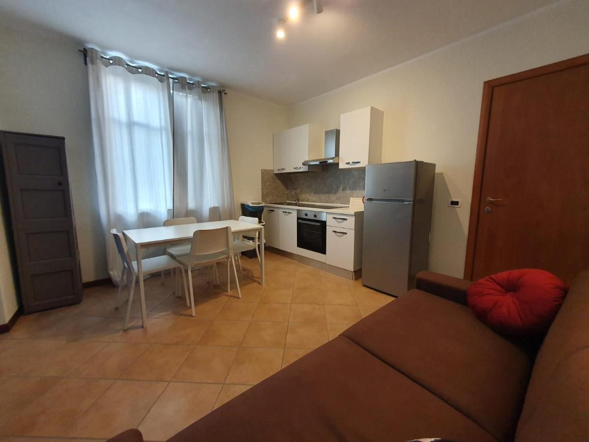 Hh Hermoso Housing Serravalle Serravalle Scrivia Eksteriør billede