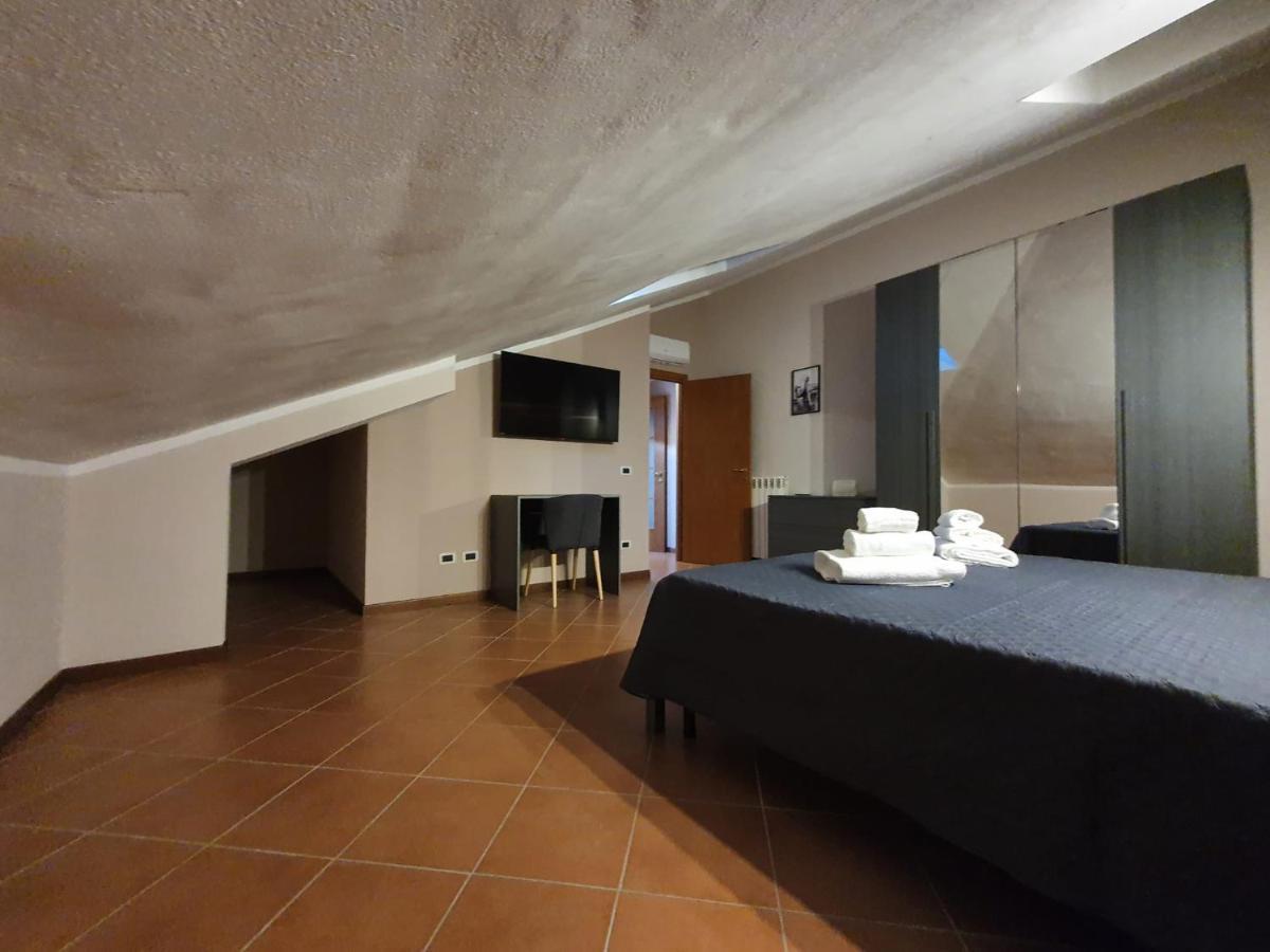 Hh Hermoso Housing Serravalle Serravalle Scrivia Eksteriør billede