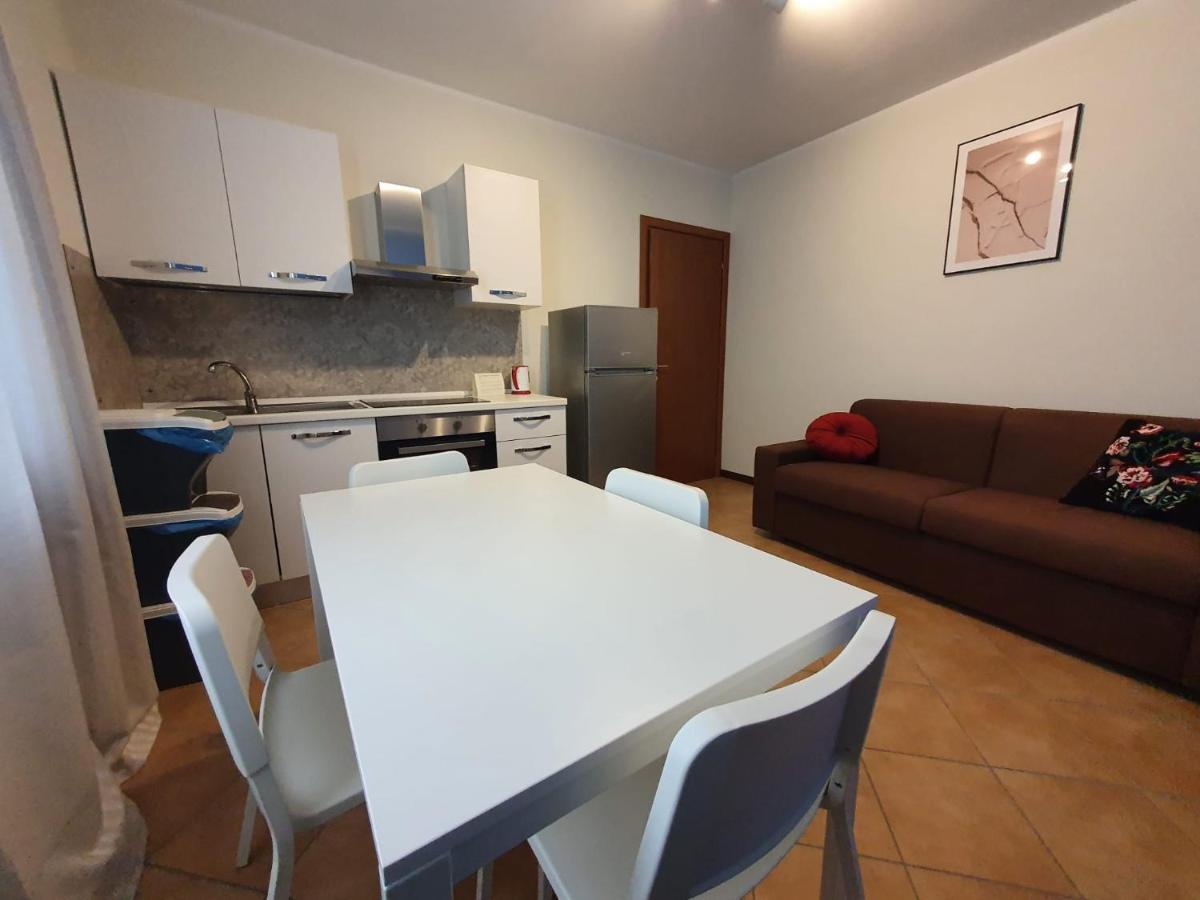 Hh Hermoso Housing Serravalle Serravalle Scrivia Eksteriør billede