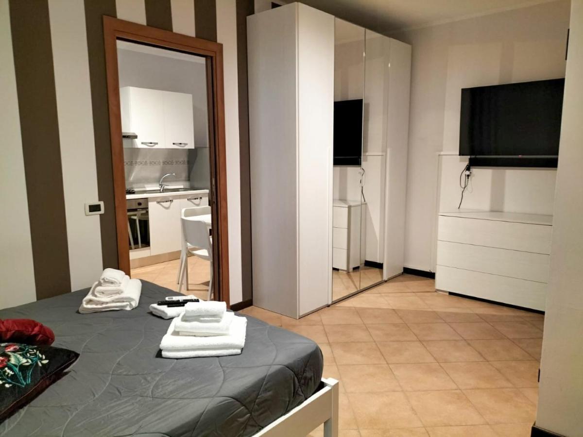 Hh Hermoso Housing Serravalle Serravalle Scrivia Eksteriør billede