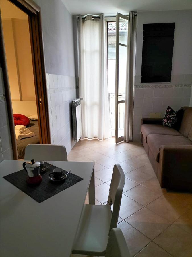 Hh Hermoso Housing Serravalle Serravalle Scrivia Eksteriør billede