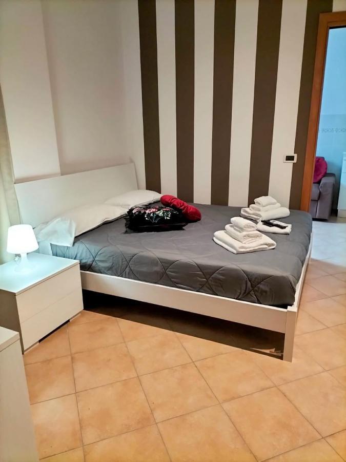 Hh Hermoso Housing Serravalle Serravalle Scrivia Eksteriør billede