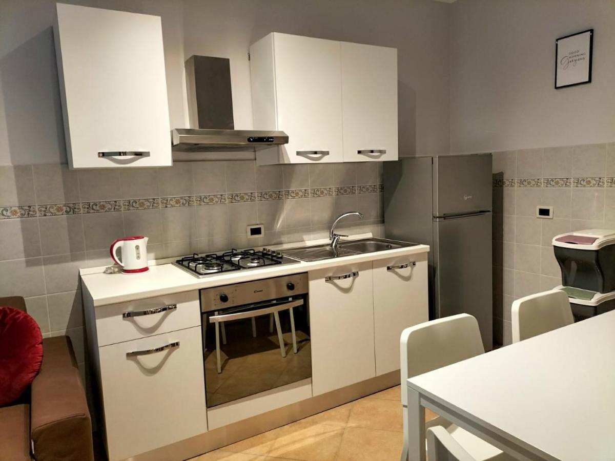 Hh Hermoso Housing Serravalle Serravalle Scrivia Eksteriør billede