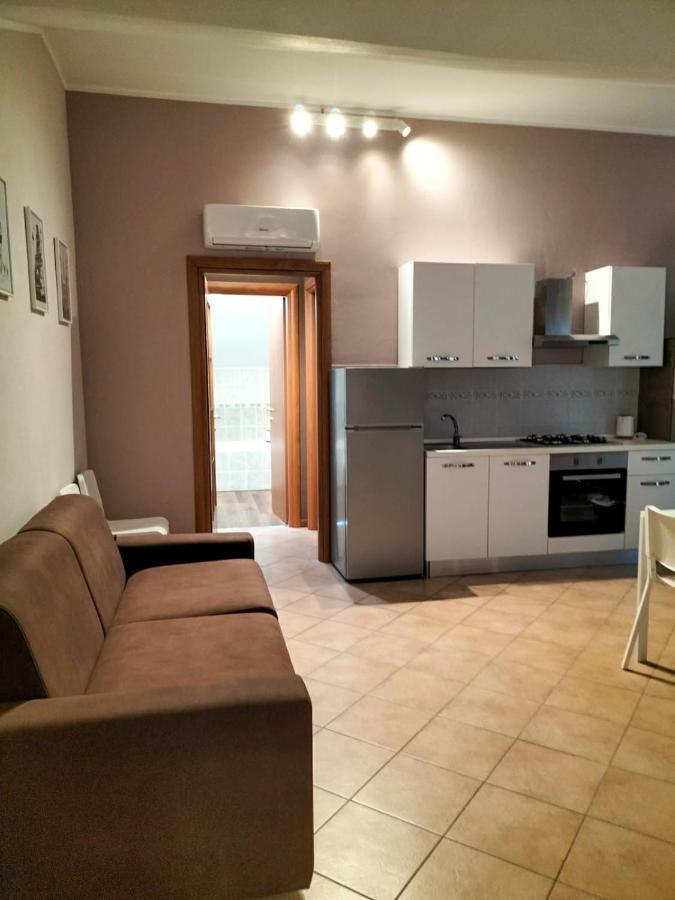 Hh Hermoso Housing Serravalle Serravalle Scrivia Eksteriør billede